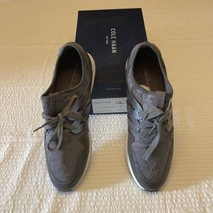 Cole Haan Size 11B Studio-grand sneakers